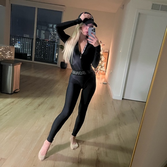 Bonfide Sport jumpsuit - Picture 2 of 4